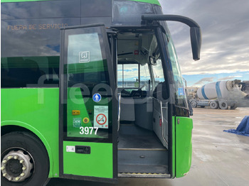 Προαστιακό λεωφορείο MAN