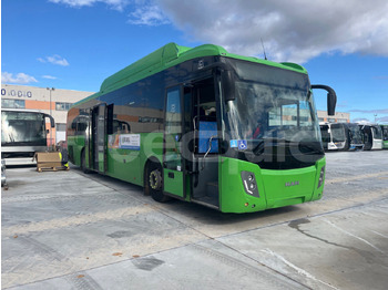 Προαστιακό λεωφορείο MAN