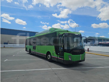 Προαστιακό λεωφορείο MAN