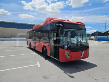 Προαστιακό λεωφορείο MAN