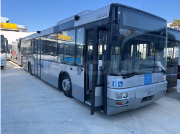 Προαστιακό λεωφορείο MAN Lion's Classic