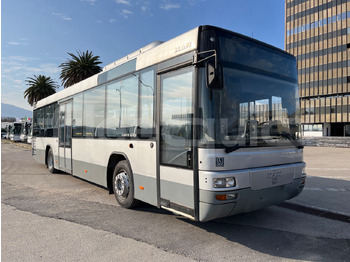 Προαστιακό λεωφορείο MAN Lion's Classic