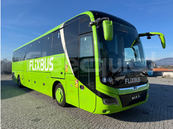 Πούλμαν MAN Lion's Coach