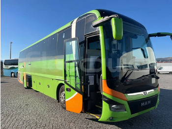 Πούλμαν MAN Lion's Coach