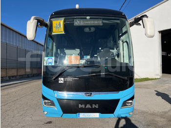 Πούλμαν Man Lion's Coach: φωτογραφία 2