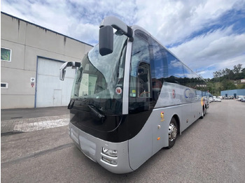 Πούλμαν Man Lion's Coach: φωτογραφία 4 Πούλμαν Man Lion's Coach: φωτογραφία 4