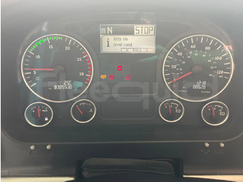 Πούλμαν Man Lion's Coach: φωτογραφία 3 Πούλμαν Man Lion's Coach: φωτογραφία 3