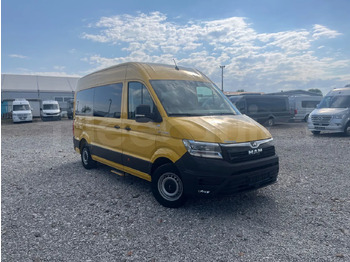 Προαστιακό λεωφορείο MAN