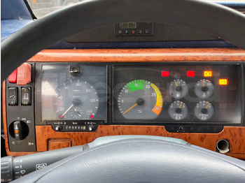 Πούλμαν Mercedes-Benz Beluga: φωτογραφία 3