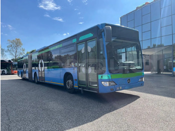 Αστικό λεωφορείο MERCEDES-BENZ Citaro