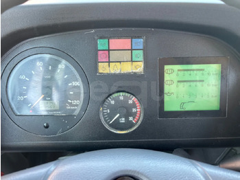 Αστικό λεωφορείο Mercedes-Benz Citaro G: φωτογραφία 3 Αστικό λεωφορείο Mercedes-Benz Citaro G: φωτογραφία 3