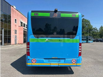 Αστικό λεωφορείο Mercedes-Benz Citaro G: φωτογραφία 5 Αστικό λεωφορείο Mercedes-Benz Citaro G: φωτογραφία 5