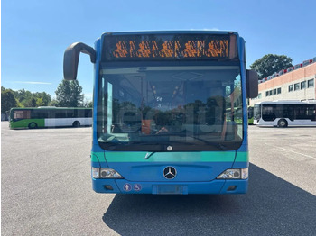 Αστικό λεωφορείο Mercedes-Benz Citaro G: φωτογραφία 2 Αστικό λεωφορείο Mercedes-Benz Citaro G: φωτογραφία 2