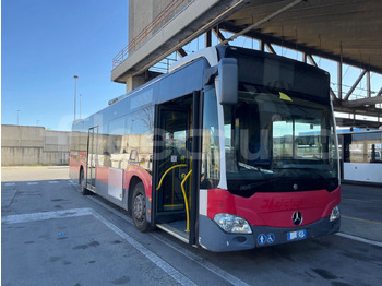 Αστικό λεωφορείο MERCEDES-BENZ Citaro