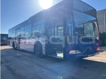 Αστικό λεωφορείο MERCEDES-BENZ Citaro