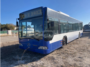 Αστικό λεωφορείο Mercedes-Benz Citaro: φωτογραφία 4