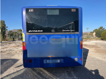 Αστικό λεωφορείο Mercedes-Benz Citaro: φωτογραφία 5