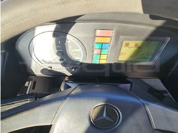 Αστικό λεωφορείο Mercedes-Benz Citaro: φωτογραφία 3