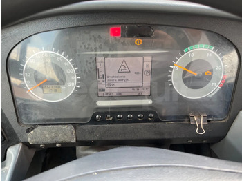 Αστικό λεωφορείο Mercedes-Benz Conecto: φωτογραφία 3 Αστικό λεωφορείο Mercedes-Benz Conecto: φωτογραφία 3