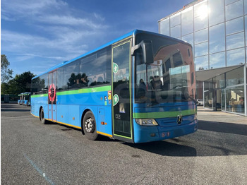 Προαστιακό λεωφορείο MERCEDES-BENZ Integro