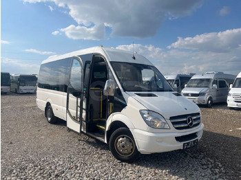 Αστικό λεωφορείο MERCEDES-BENZ Sprinter