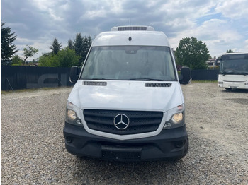 Μικρό λεωφορείο MERCEDES-BENZ Sprinter