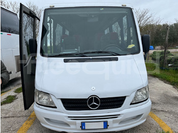 Μικρό λεωφορείο MERCEDES-BENZ Sprinter