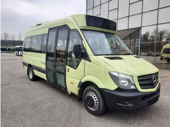 Αστικό λεωφορείο MERCEDES-BENZ Sprinter
