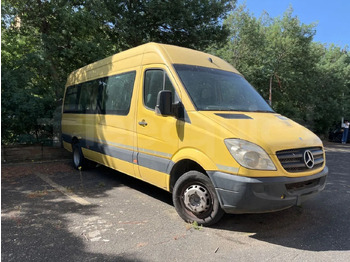 Σχολικό λεωφορείο MERCEDES-BENZ Sprinter