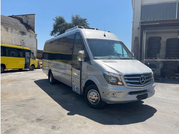 Μικρό λεωφορείο MERCEDES-BENZ Sprinter