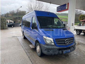 Προαστιακό λεωφορείο MERCEDES-BENZ Sprinter