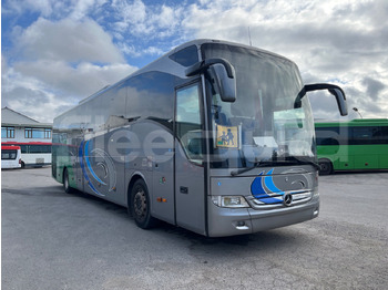 Πούλμαν MERCEDES-BENZ Tourismo