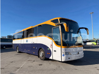Πούλμαν MERCEDES-BENZ Tourismo
