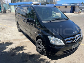Μικρό λεωφορείο MERCEDES-BENZ Vito