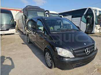 Μικρό λεωφορείο MERCEDES-BENZ Vito