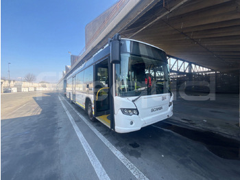 Αστικό λεωφορείο SCANIA Citywide