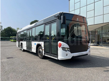 Αστικό λεωφορείο SCANIA Citywide