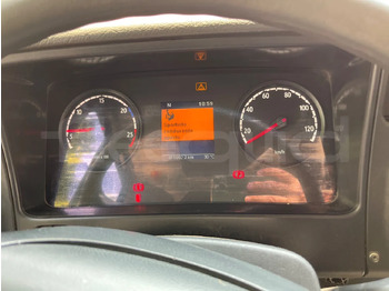 Αστικό λεωφορείο Scania Citywide LF: φωτογραφία 3 Αστικό λεωφορείο Scania Citywide LF: φωτογραφία 3