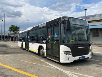 Μίσθωση  Scania Citywide LF Scania Citywide LF: φωτογραφία 1
