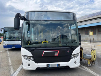 Μίσθωση  Scania Citywide LF Scania Citywide LF: φωτογραφία 2
