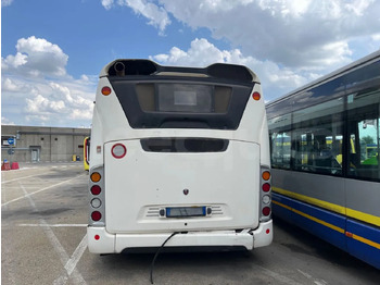 Μίσθωση  Scania Citywide LF Scania Citywide LF: φωτογραφία 5