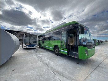 Προαστιακό λεωφορείο SCANIA
