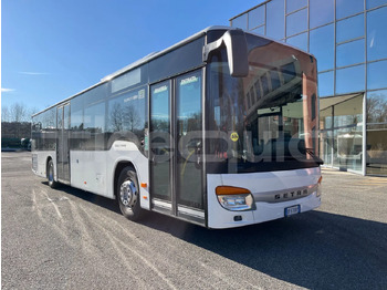 Προαστιακό λεωφορείο SETRA