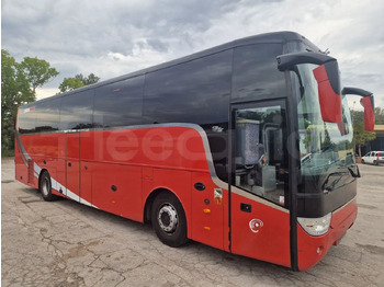 Πούλμαν VAN HOOL
