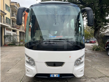 Πούλμαν Vdl Futura: φωτογραφία 2 Πούλμαν Vdl Futura: φωτογραφία 2