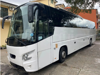 Πούλμαν Vdl Futura: φωτογραφία 4 Πούλμαν Vdl Futura: φωτογραφία 4