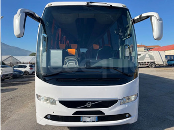 Πούλμαν Volvo 9700: φωτογραφία 2 Πούλμαν Volvo 9700: φωτογραφία 2