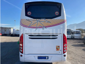 Πούλμαν Volvo 9700: φωτογραφία 5 Πούλμαν Volvo 9700: φωτογραφία 5