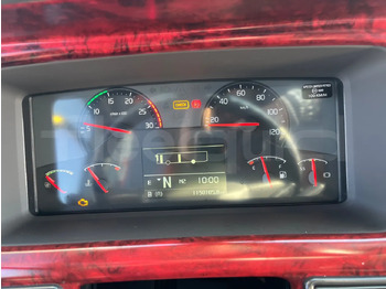 Πούλμαν Volvo 9700: φωτογραφία 3 Πούλμαν Volvo 9700: φωτογραφία 3