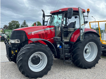 Τρακτέρ CASE IH Puma 230